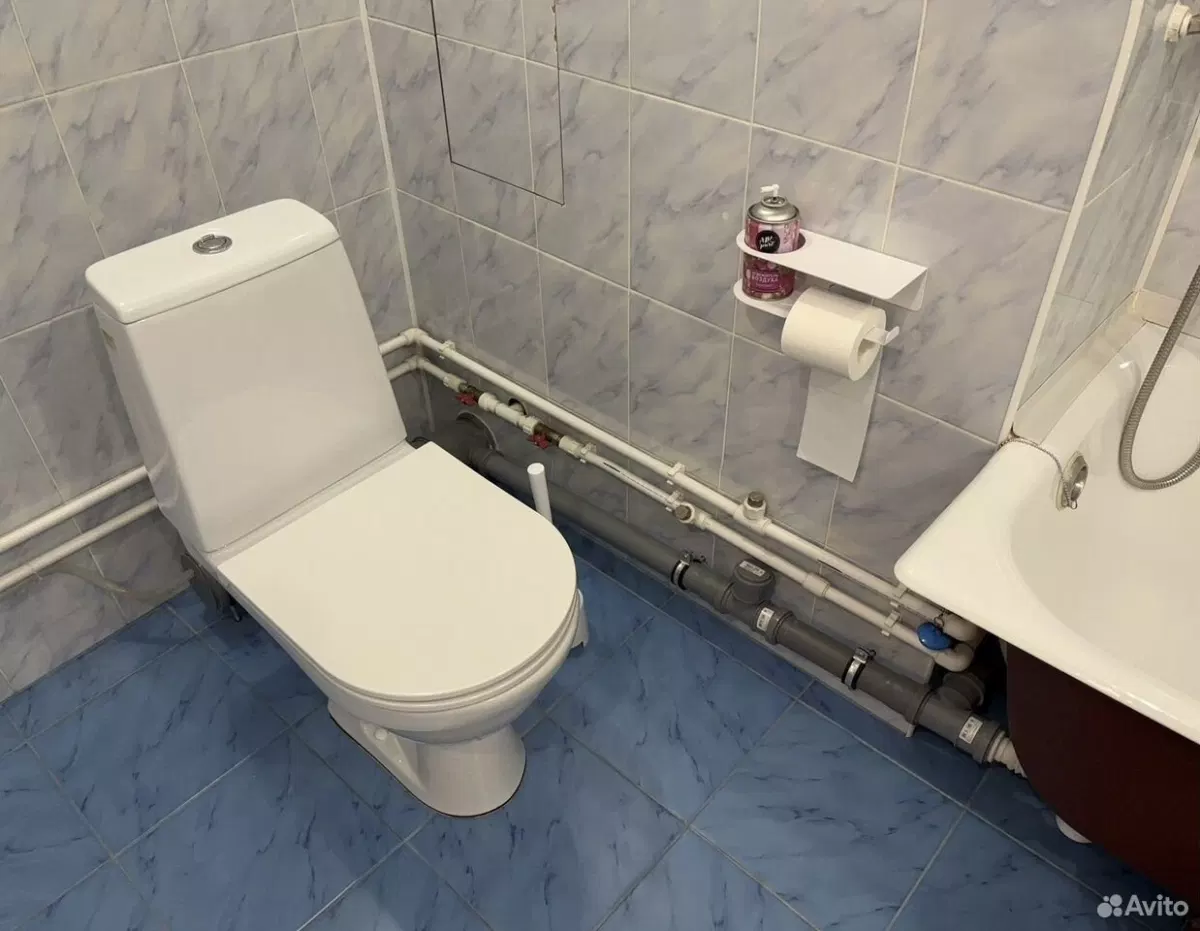 фото Квартира-студия, 42 м², 2 кров…