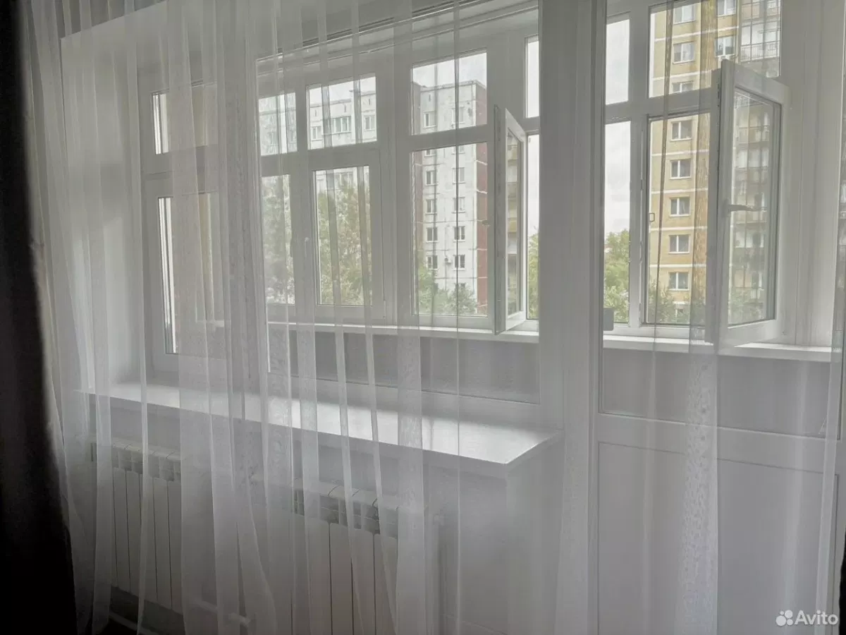 фото Квартира-студия, 42 м², 2 кров…