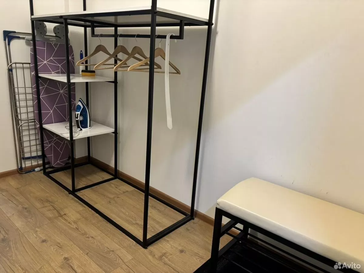 фото Квартира-студия, 42 м², 2 кров…