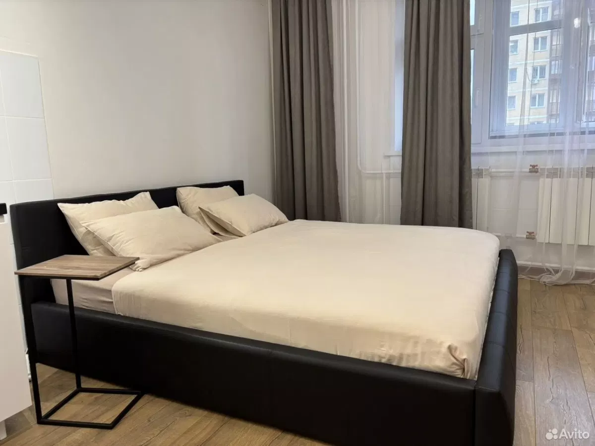 фото Квартира-студия, 42 м², 2 кров…