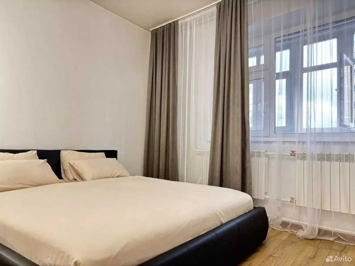 фото Квартира-студия, 42 м², 2 кров…