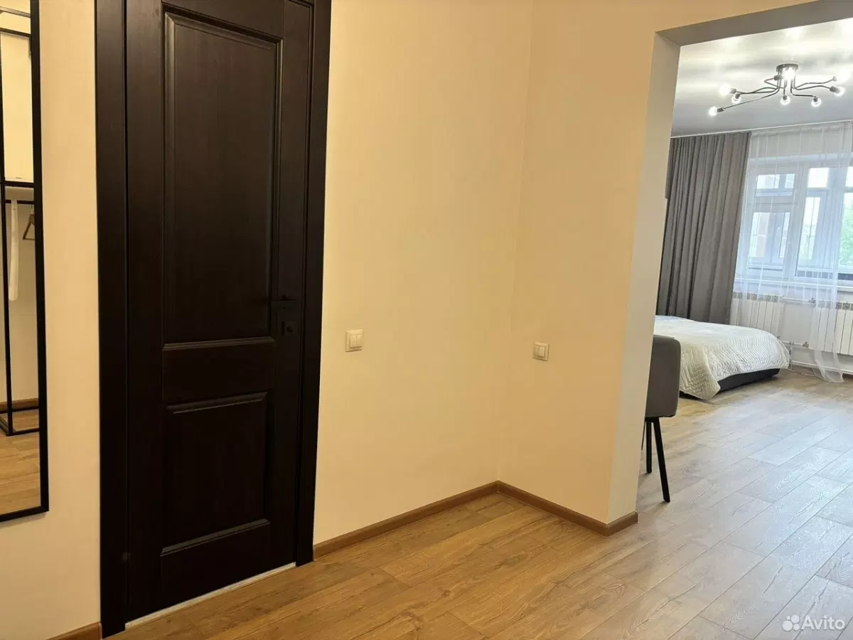 фото Квартира-студия, 42 м², 2 кров…