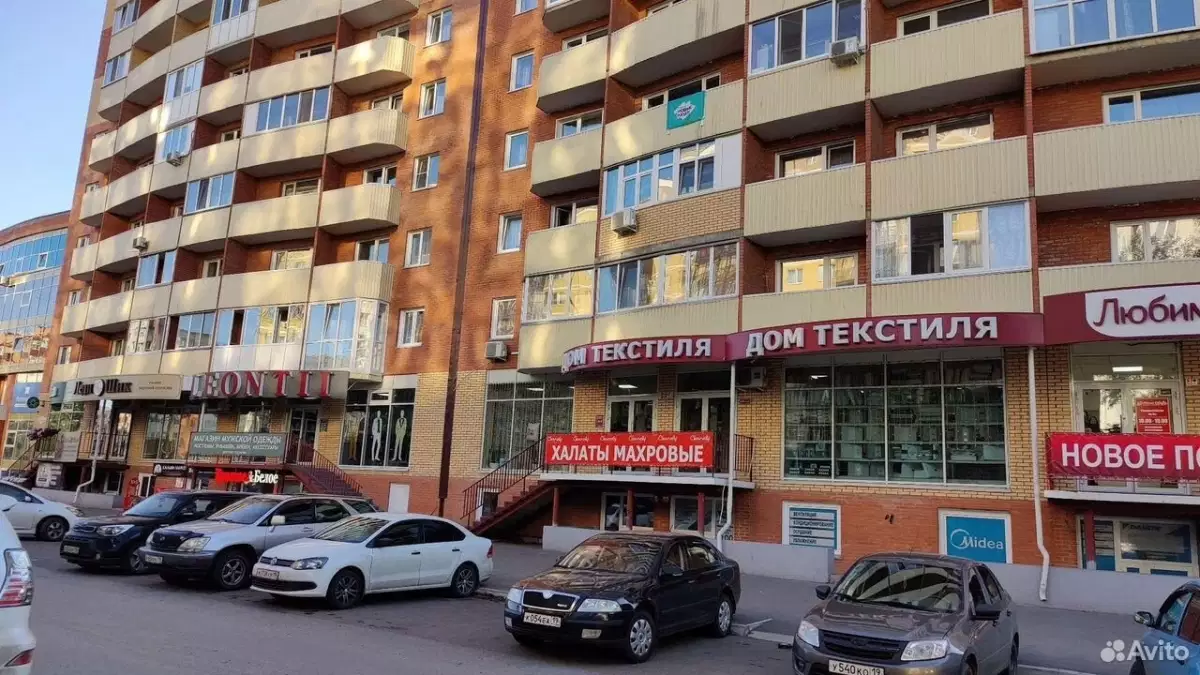 фото Квартира-студия, 42 м², 2 кров…