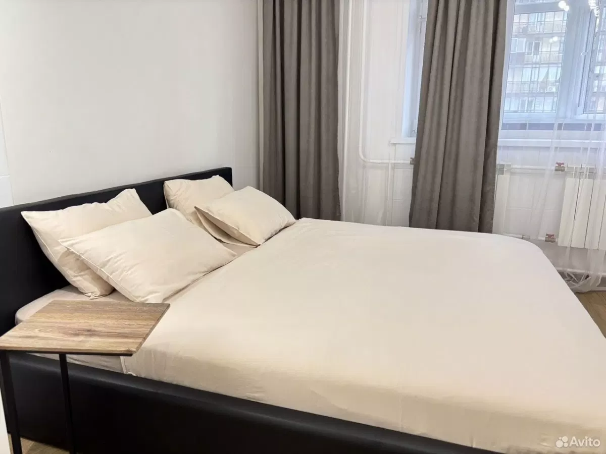 фото Квартира-студия, 42 м², 2 кров…