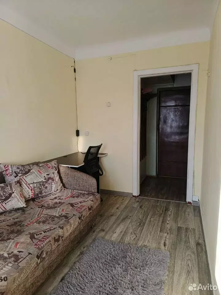фото Уютная квартира в центре город…