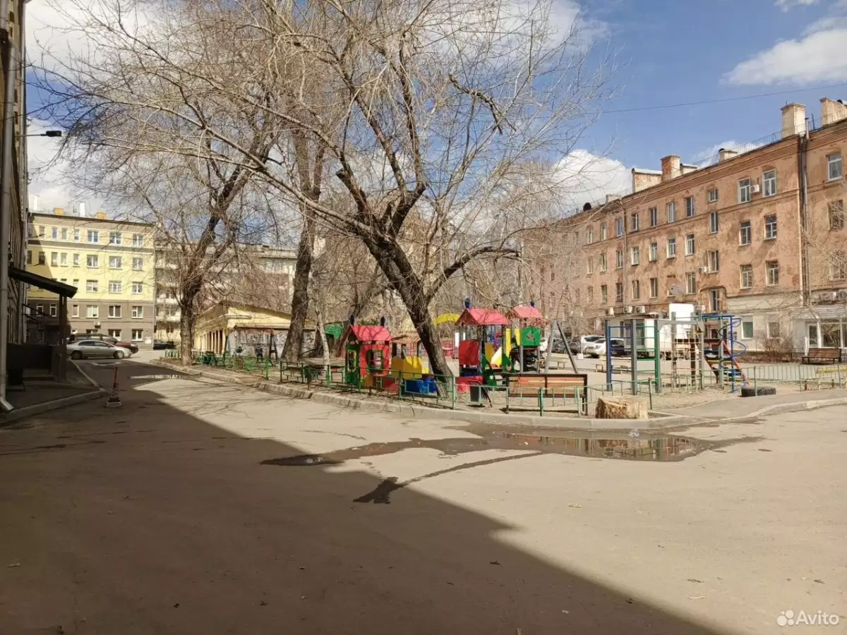 фото Уютная квартира в центре город…