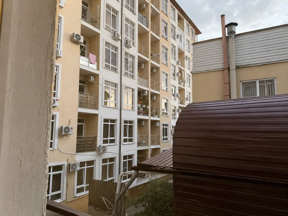 фото 1-к. квартира, 28 м², 2 кроват…