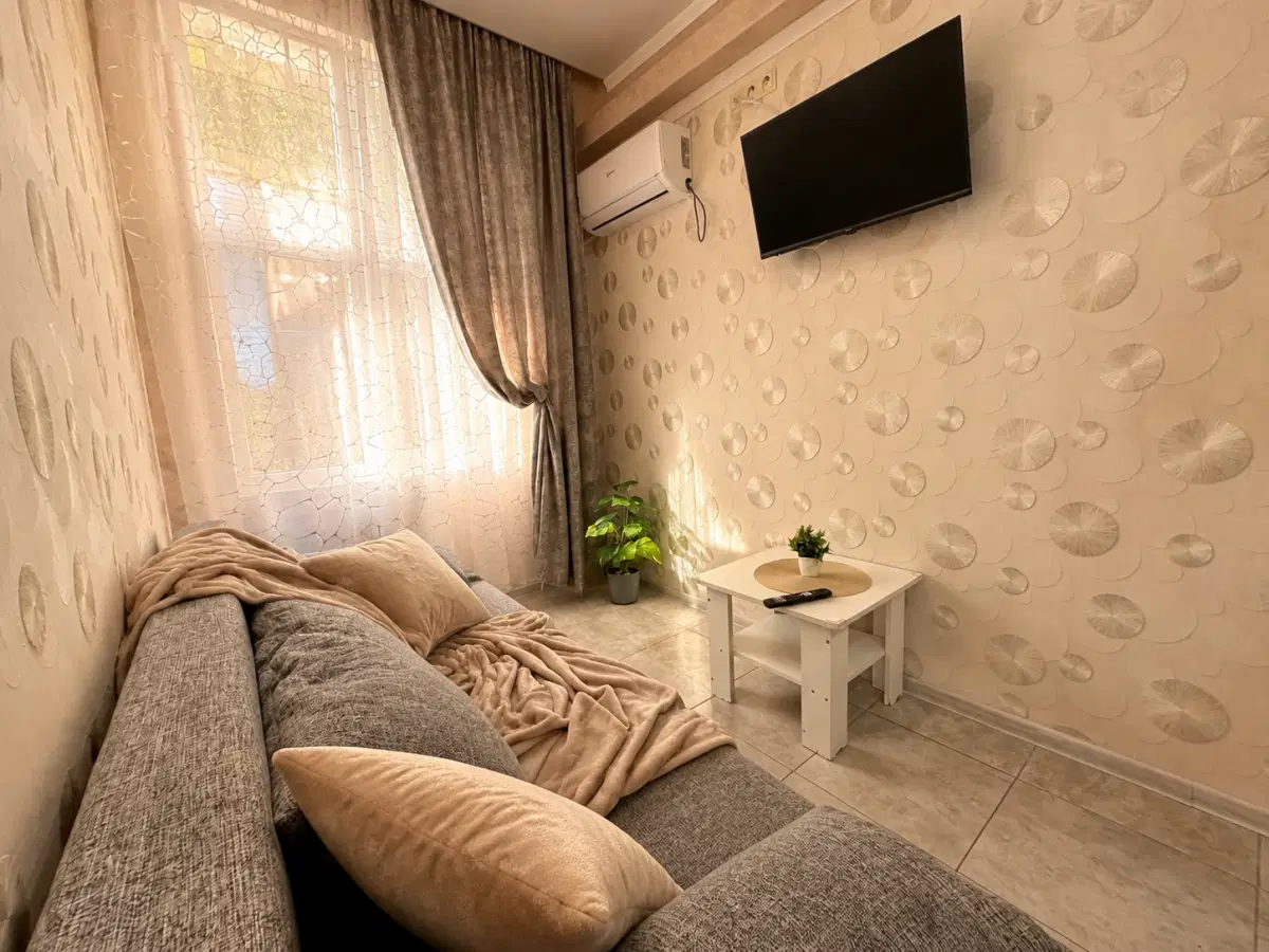 фото 1-к. квартира, 28 м², 2 кроват…
