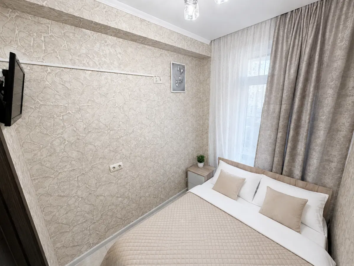 фото 1-к. квартира, 28 м², 2 кроват…