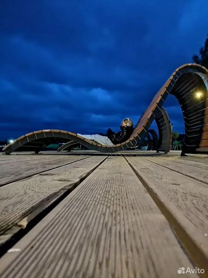 фото 3-к. дом, 36 м²