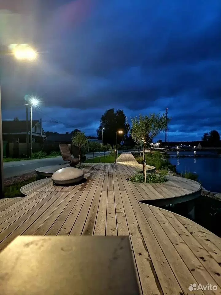 фото 3-к. дом, 36 м²