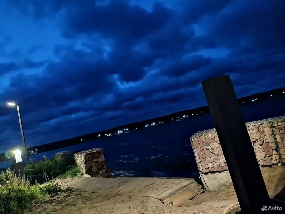 фото 3-к. дом, 36 м²