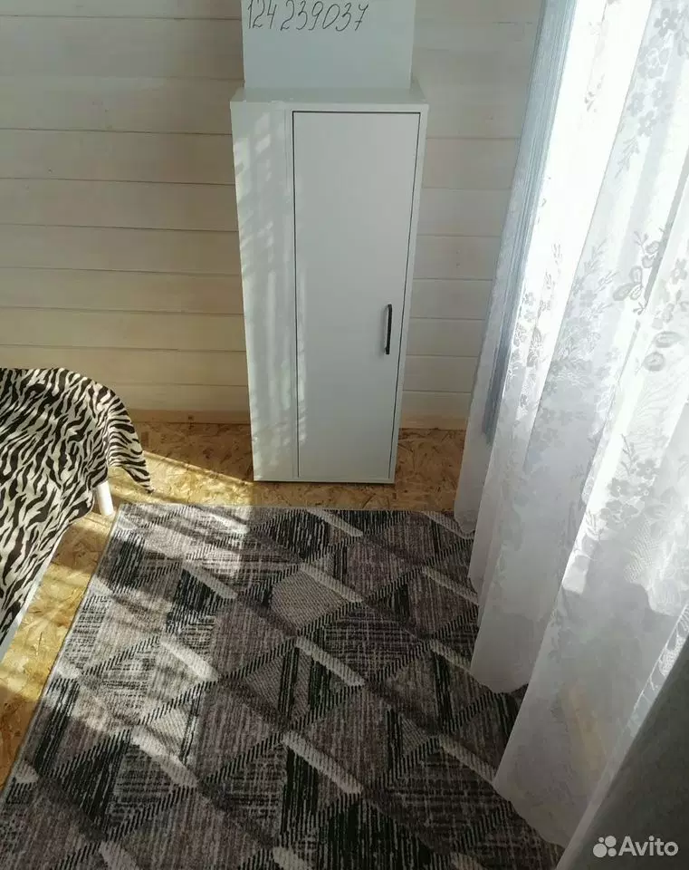 фото 3-к. дом, 36 м²