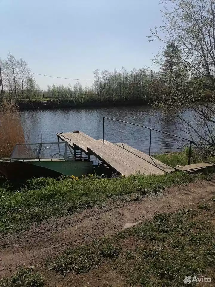 фото 3-к. дом, 36 м²