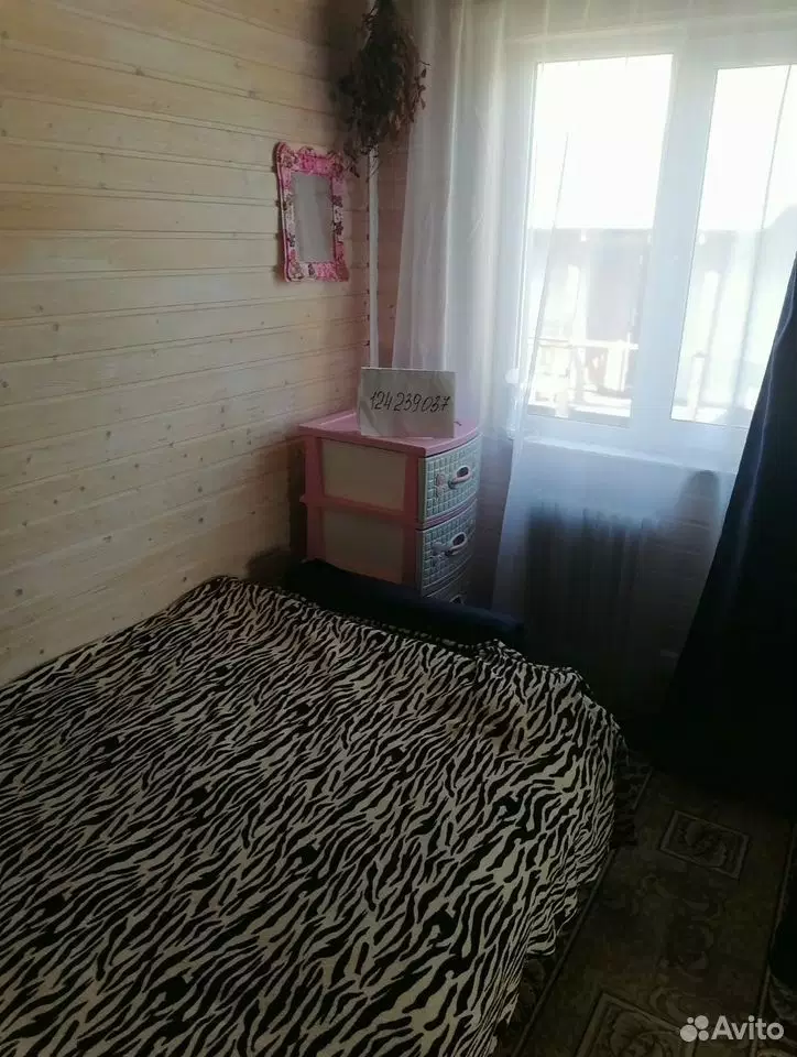 фото 4-к. дом, 36 м²