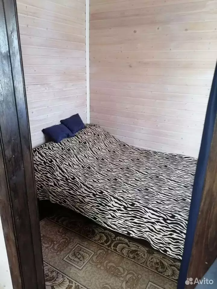 фото 4-к. дом, 36 м²