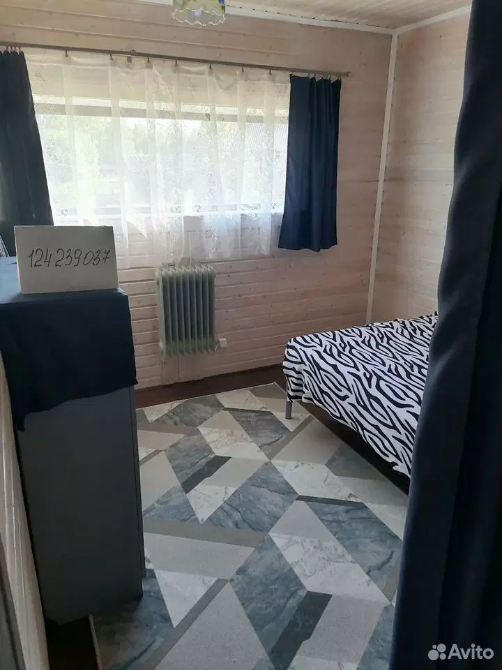 фото 4-к. дом, 36 м²