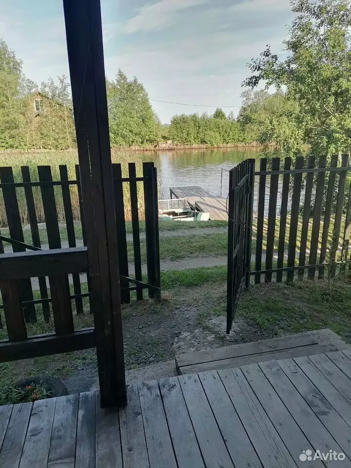 фото 4-к. дом, 36 м²