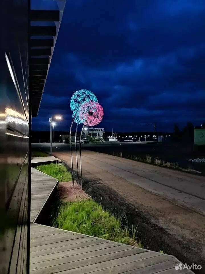 фото 4-к. дом, 36 м²