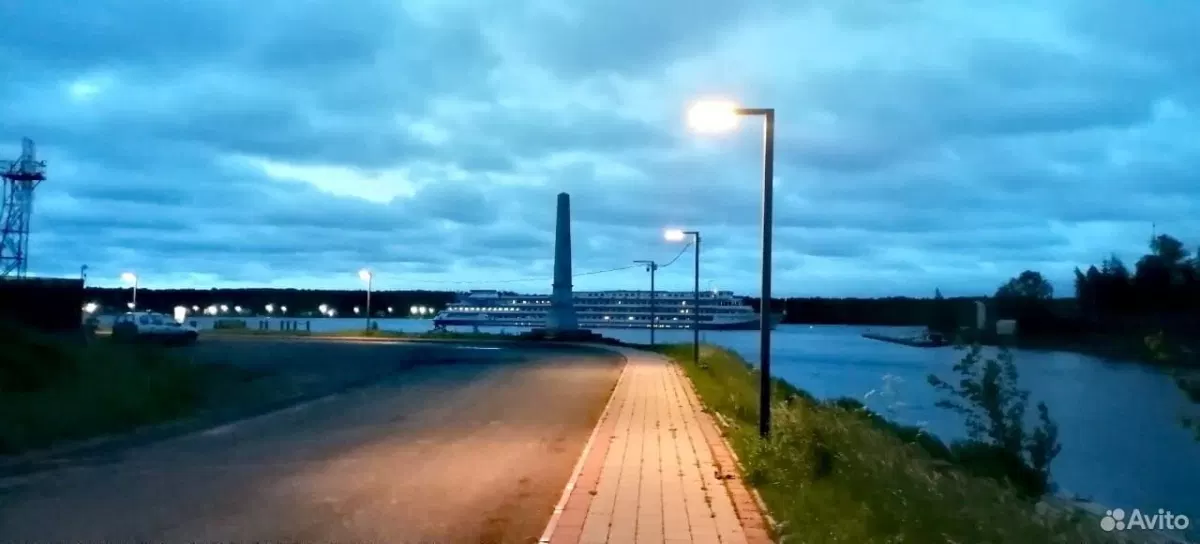 фото 4-к. дом, 36 м²