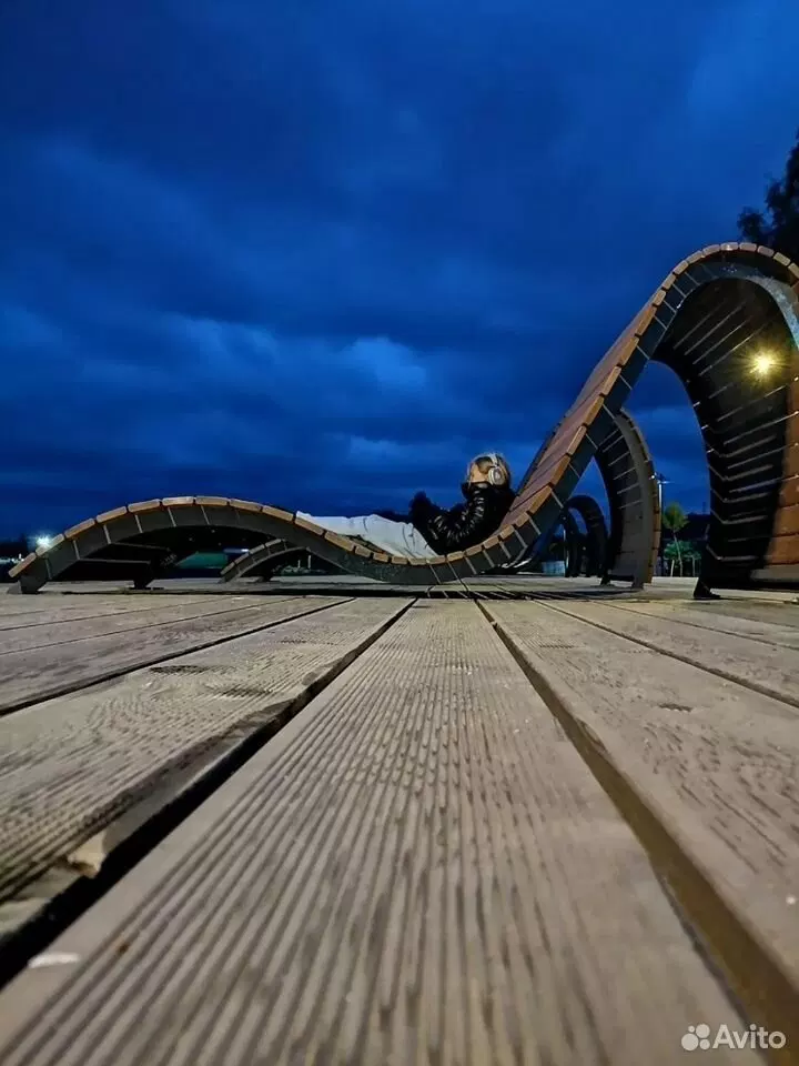 фото 4-к. дом, 36 м²
