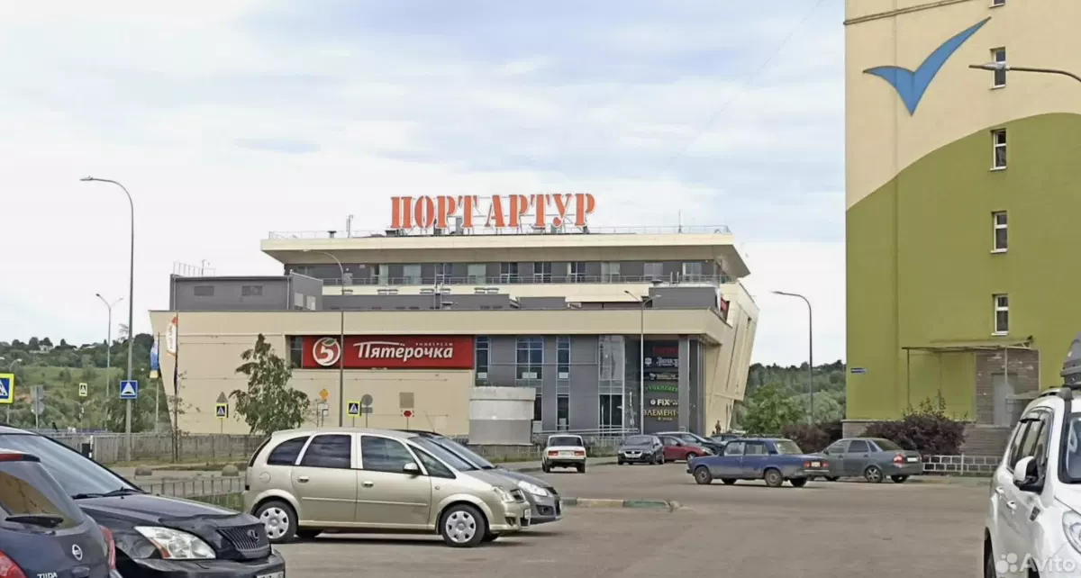 фото 1-к. квартира, 32 м², 2 кроват…