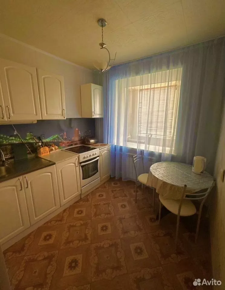 фото 1-к. квартира, 30 м², 2 кроват…