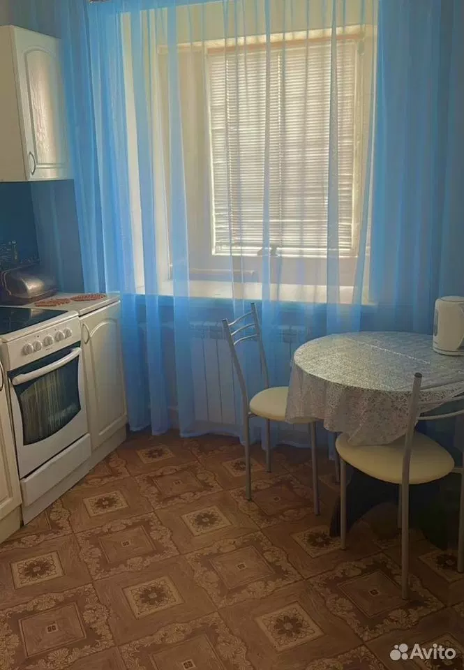 фото 1-к. квартира, 30 м², 2 кроват…