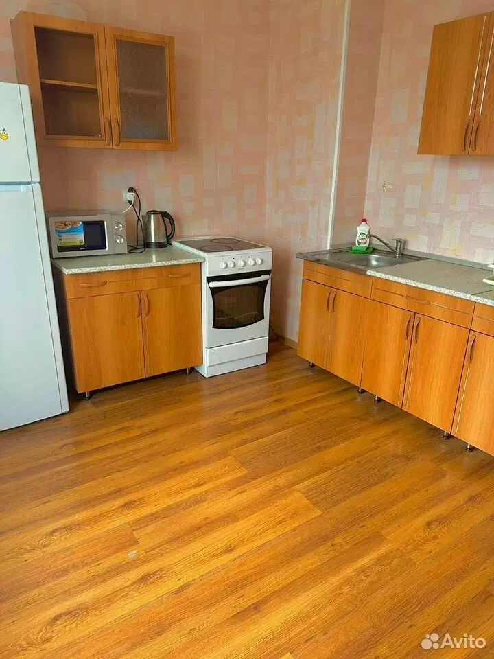 фото 2-к. квартира, 60 м², 4 кроват…