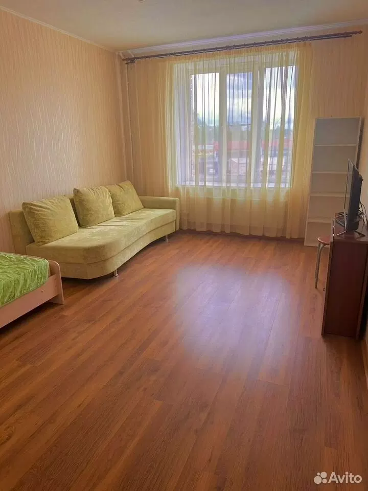фото 2-к. квартира, 60 м², 4 кроват…