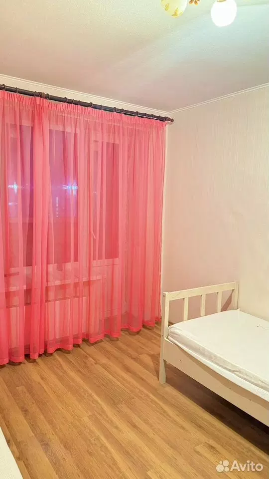 фото 2-к. квартира, 60 м², 4 кроват…