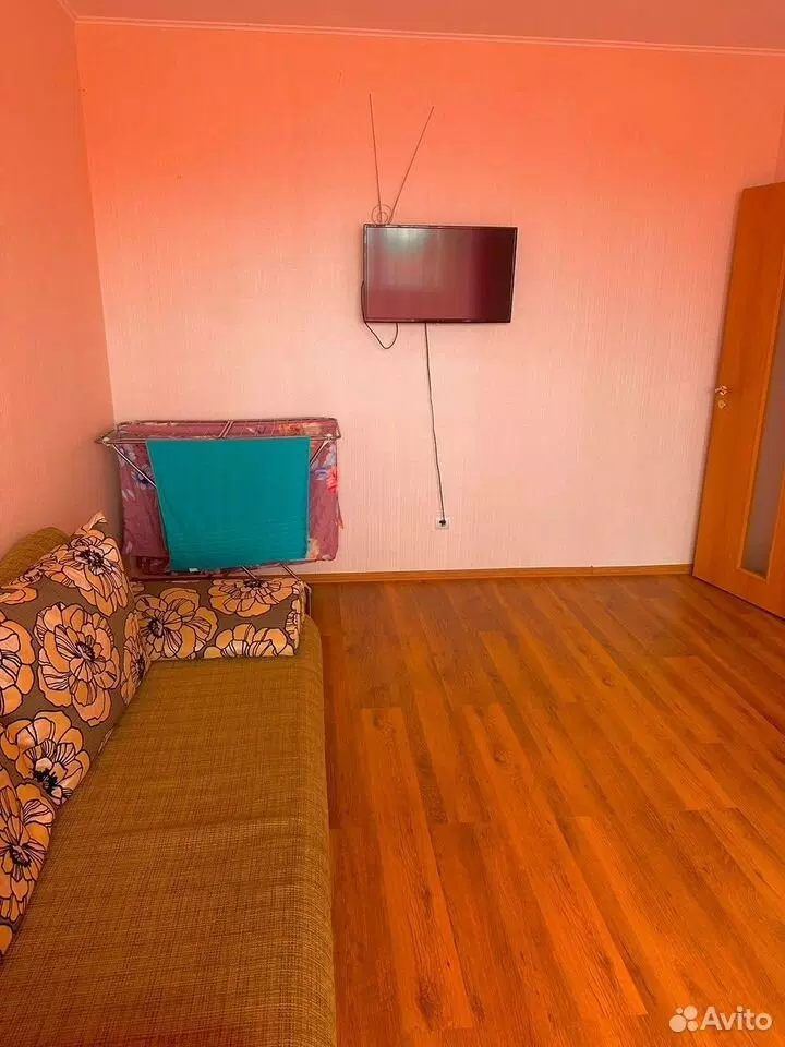 фото 2-к. квартира, 60 м², 4 кроват…