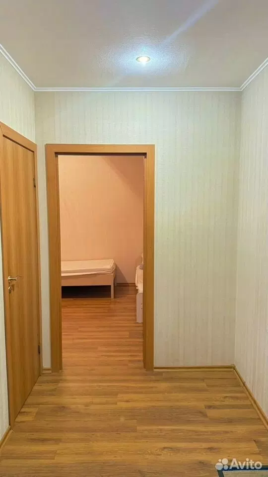 фото 2-к. квартира, 60 м², 4 кроват…