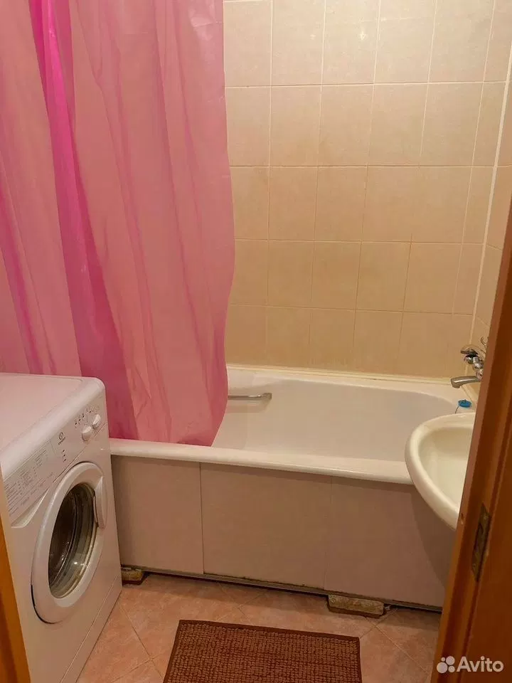 фото 2-к. квартира, 60 м², 4 кроват…