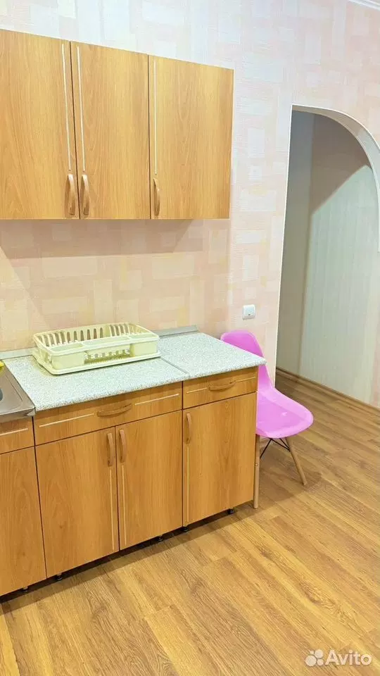 фото 2-к. квартира, 60 м², 4 кроват…