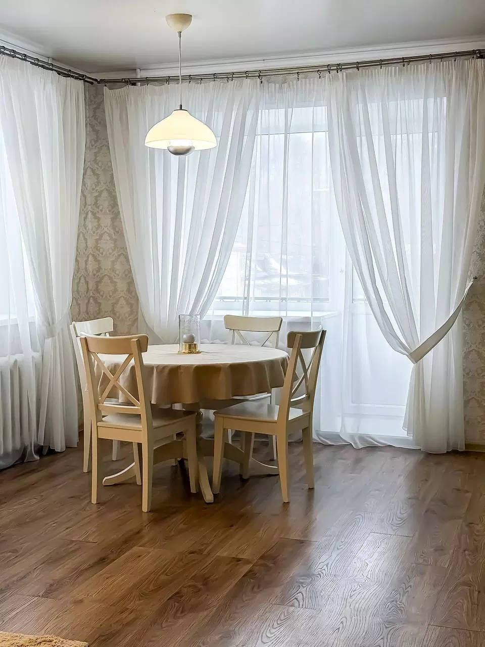 фото 3-к. квартира, 72 м², 3 кроват…