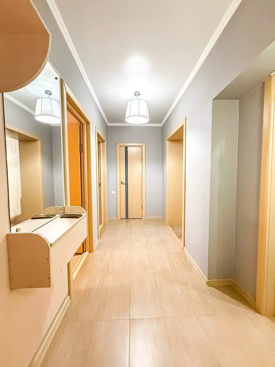 фото 3-к. квартира, 72 м², 3 кроват…