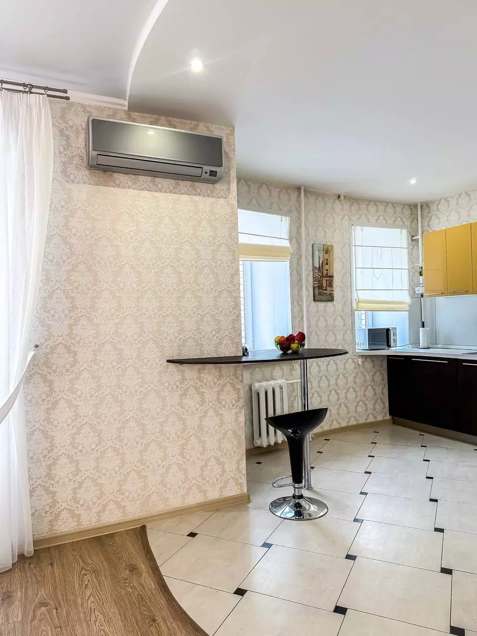 фото 3-к. квартира, 72 м², 3 кроват…