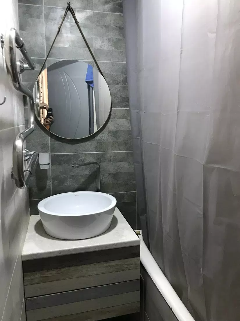фото Уютная квартира