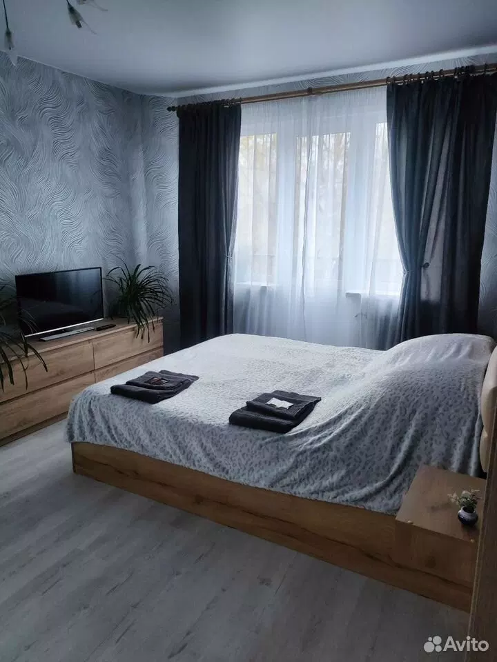 фото 1-к. квартира, 30,5 м², 2 кров…
