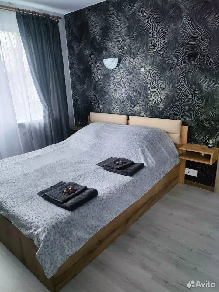 фото 1-к. квартира, 30,5 м², 2 кров…