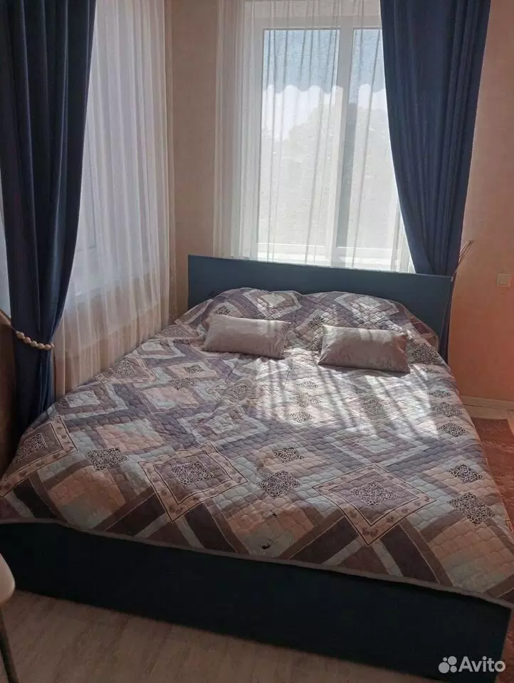фото Квартира-студия, 25 м², 1 кров…