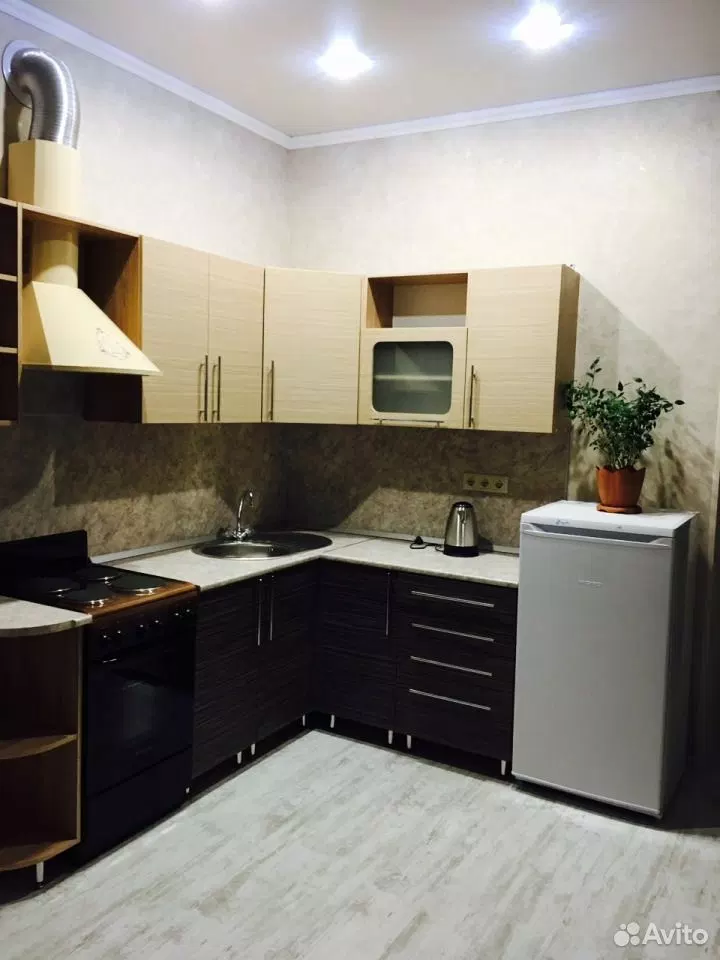 фото Квартира-студия, 25 м², 1 кров…