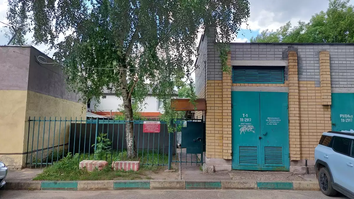 фото Однокомнатная квартира рядом с…
