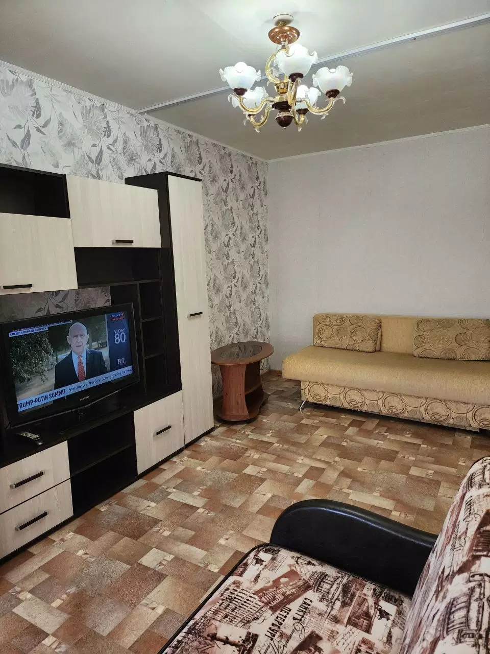 фото Однокомнатная квартира рядом с…