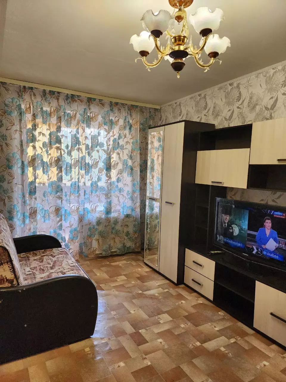 фото Однокомнатная квартира рядом с…