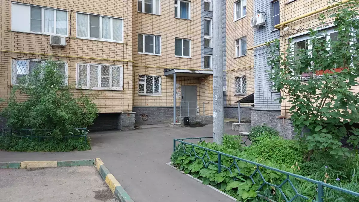 фото Однокомнатная квартира рядом с…