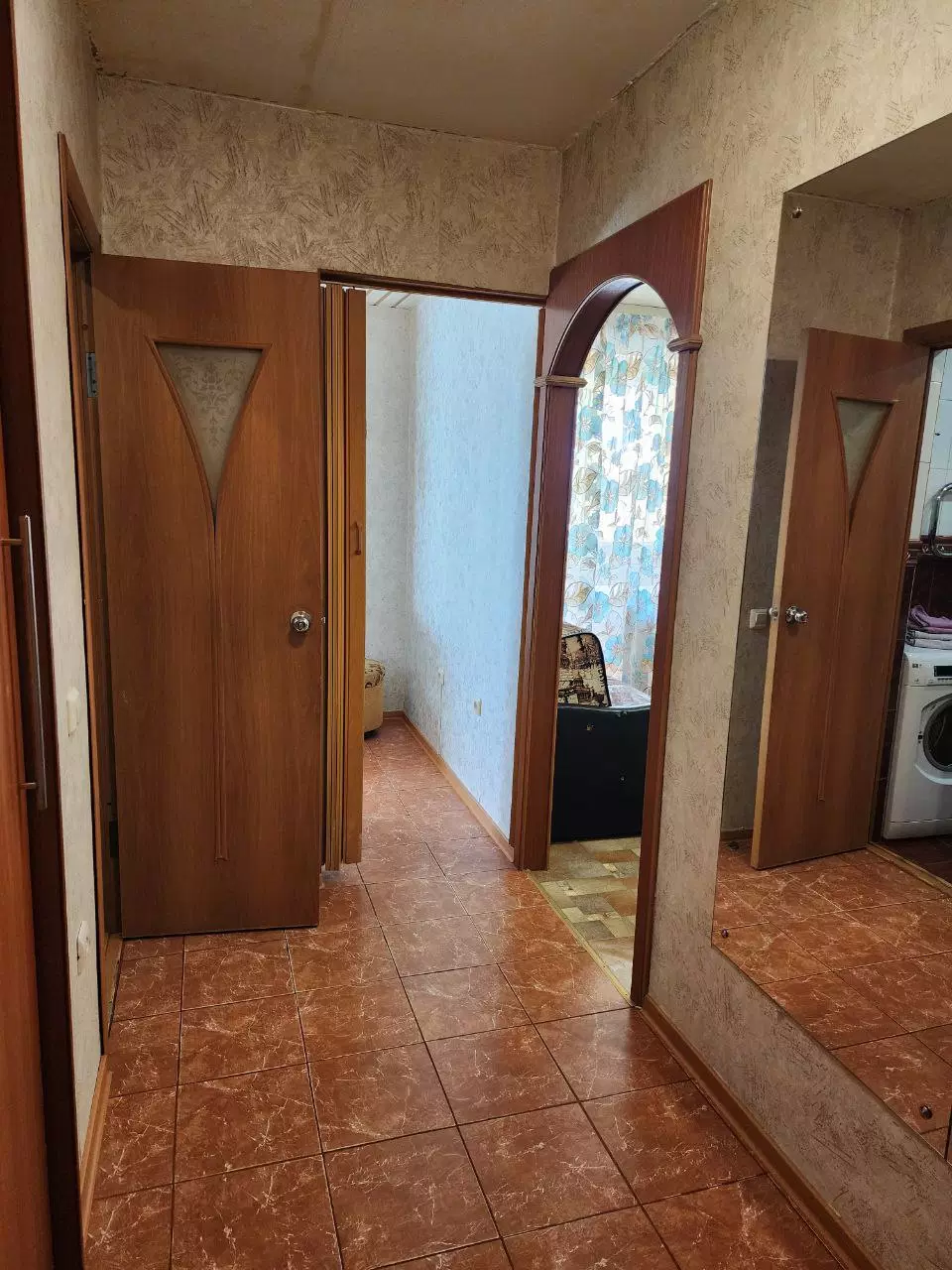 фото Однокомнатная квартира рядом с…