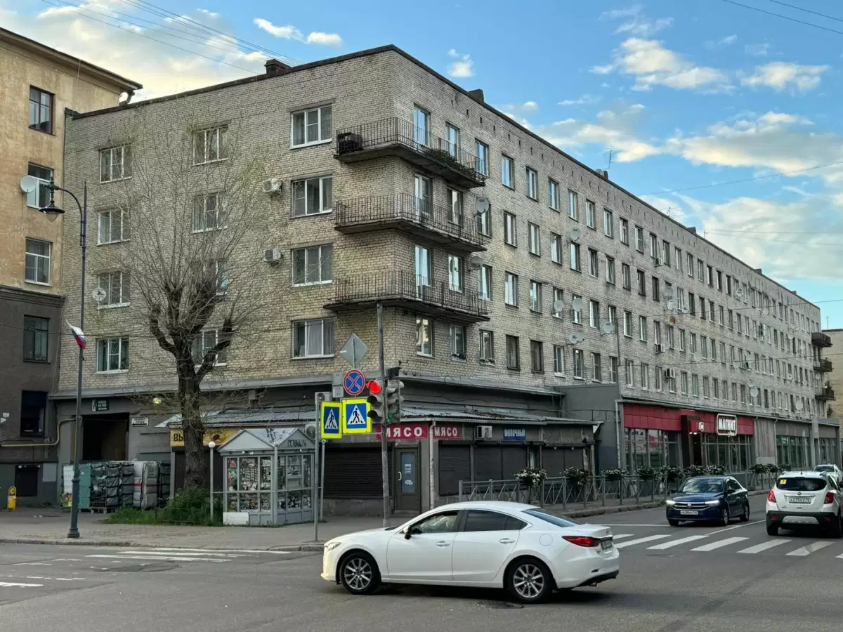 фото Современная квартира в центре …