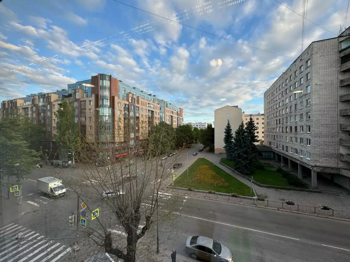 фото Современная квартира в центре …